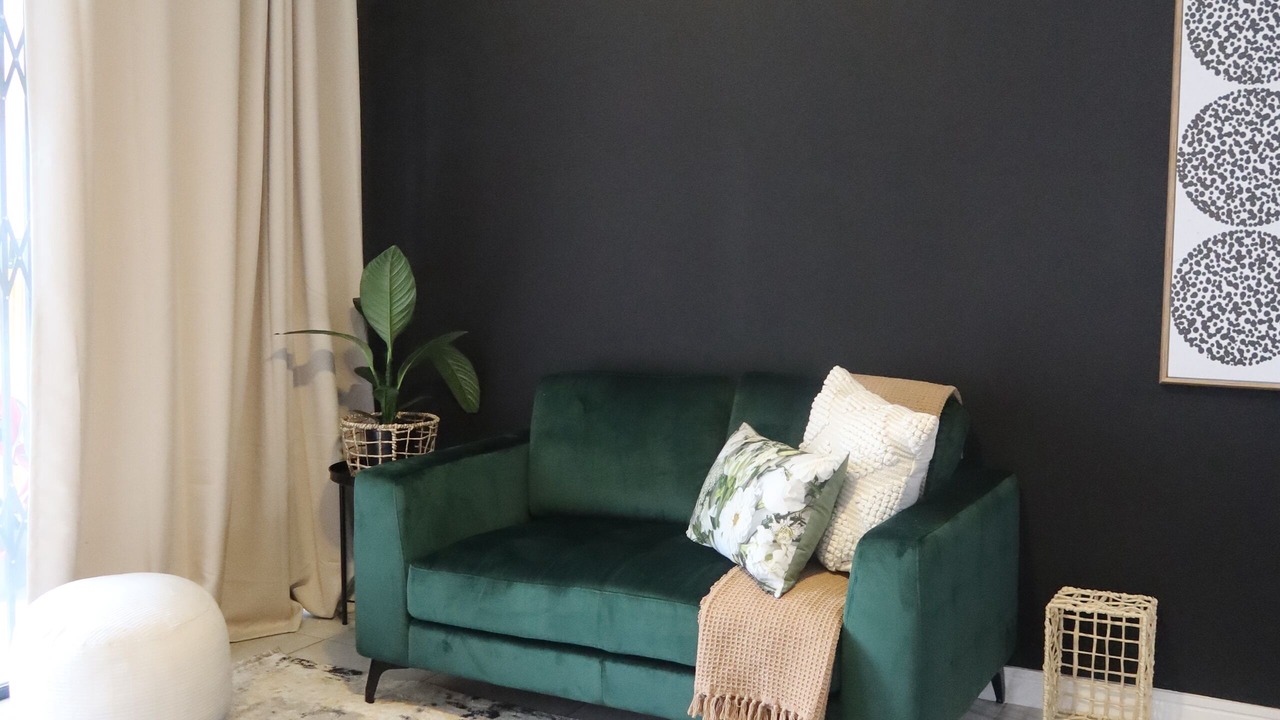 Photo of Livingroom in Tshwane