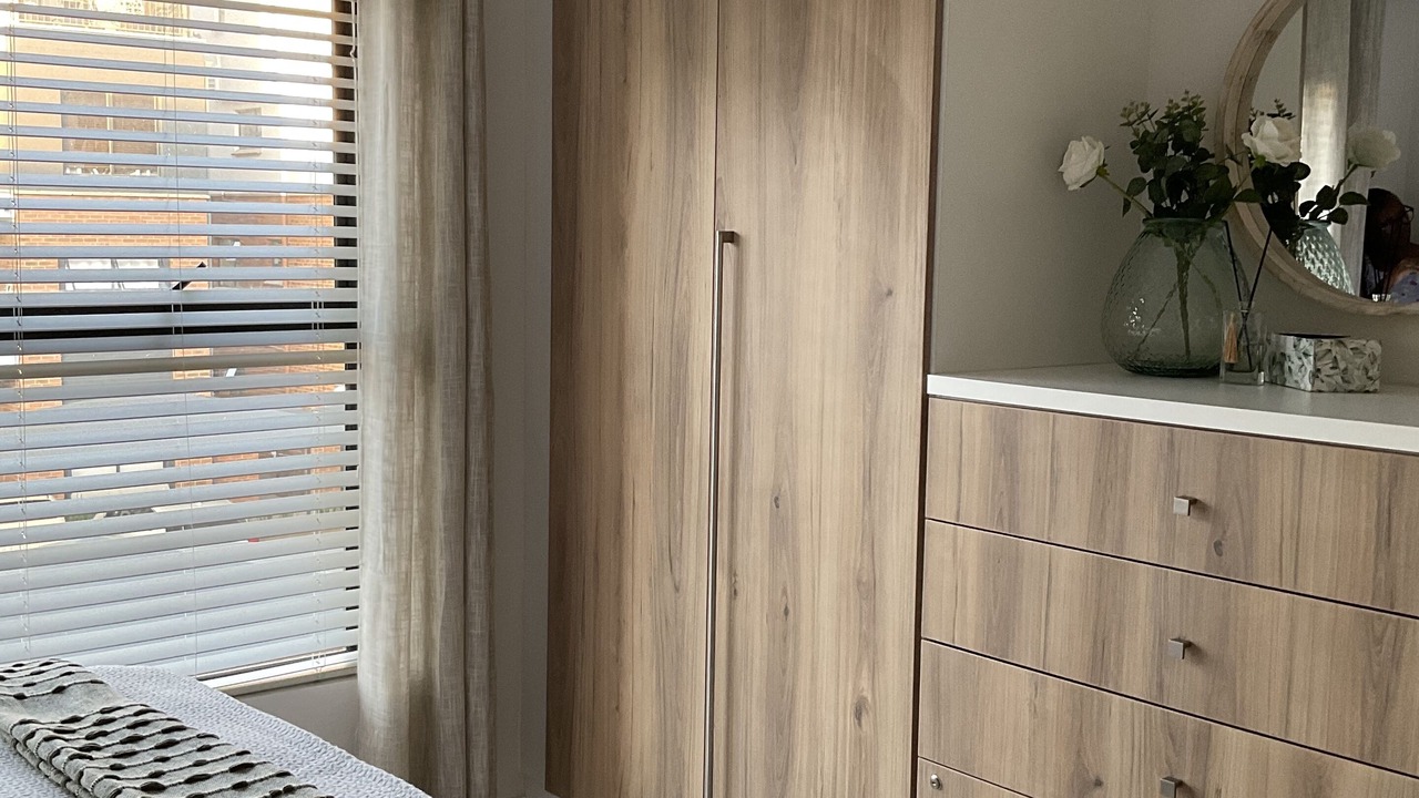 Photo of Bedroom in Tshwane