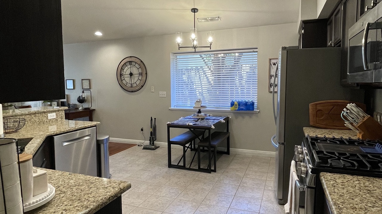 Photo of Kitchen in Chico