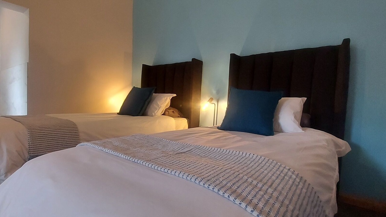 Photo of Bedroom in Eldoraigne