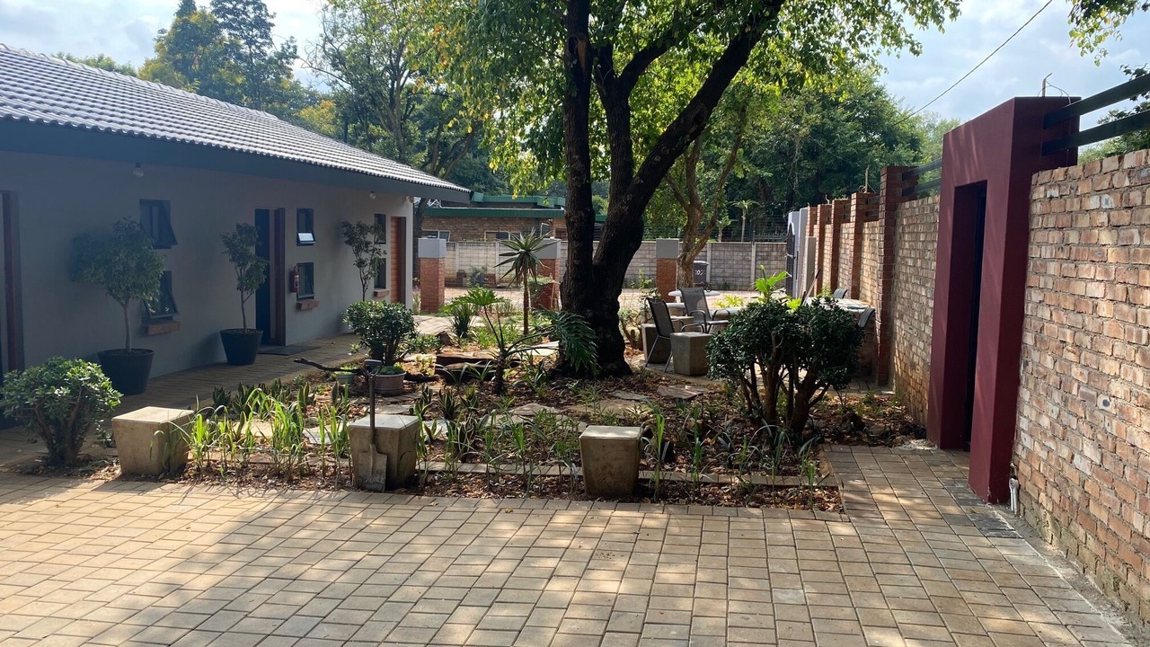 Photo of Outdoor in Eldoraigne