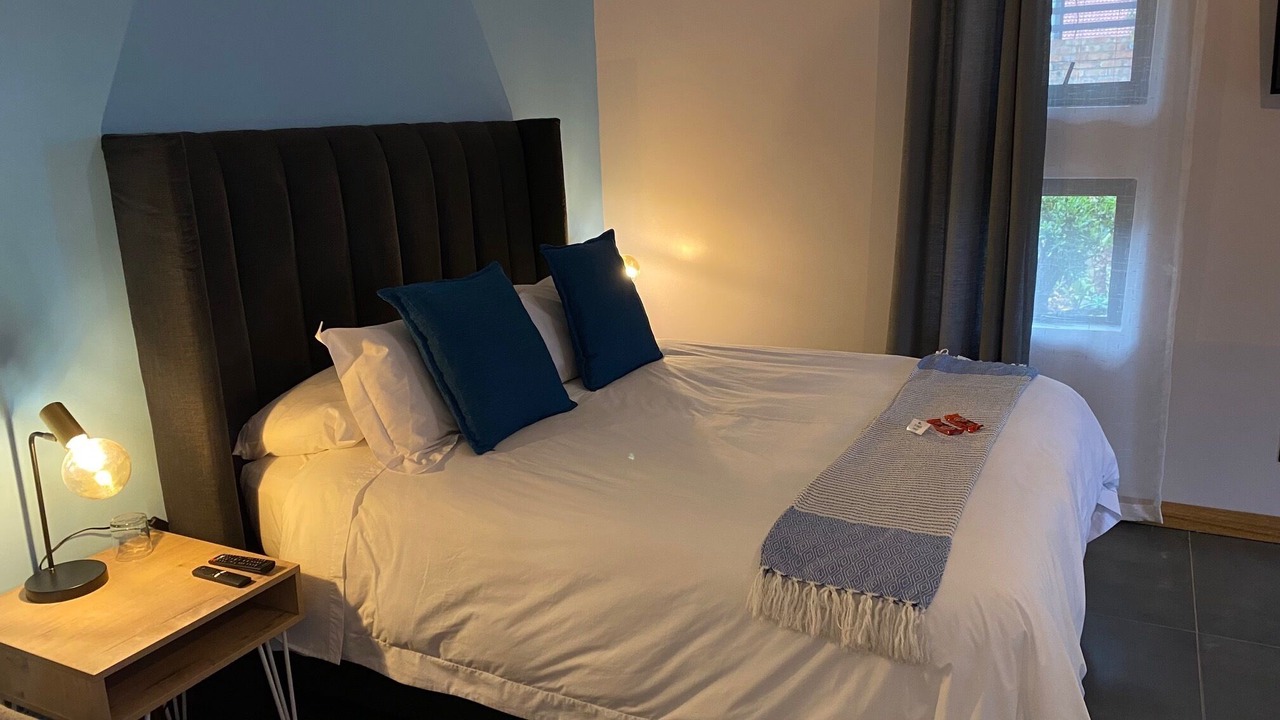 Photo of Bedroom in Eldoraigne