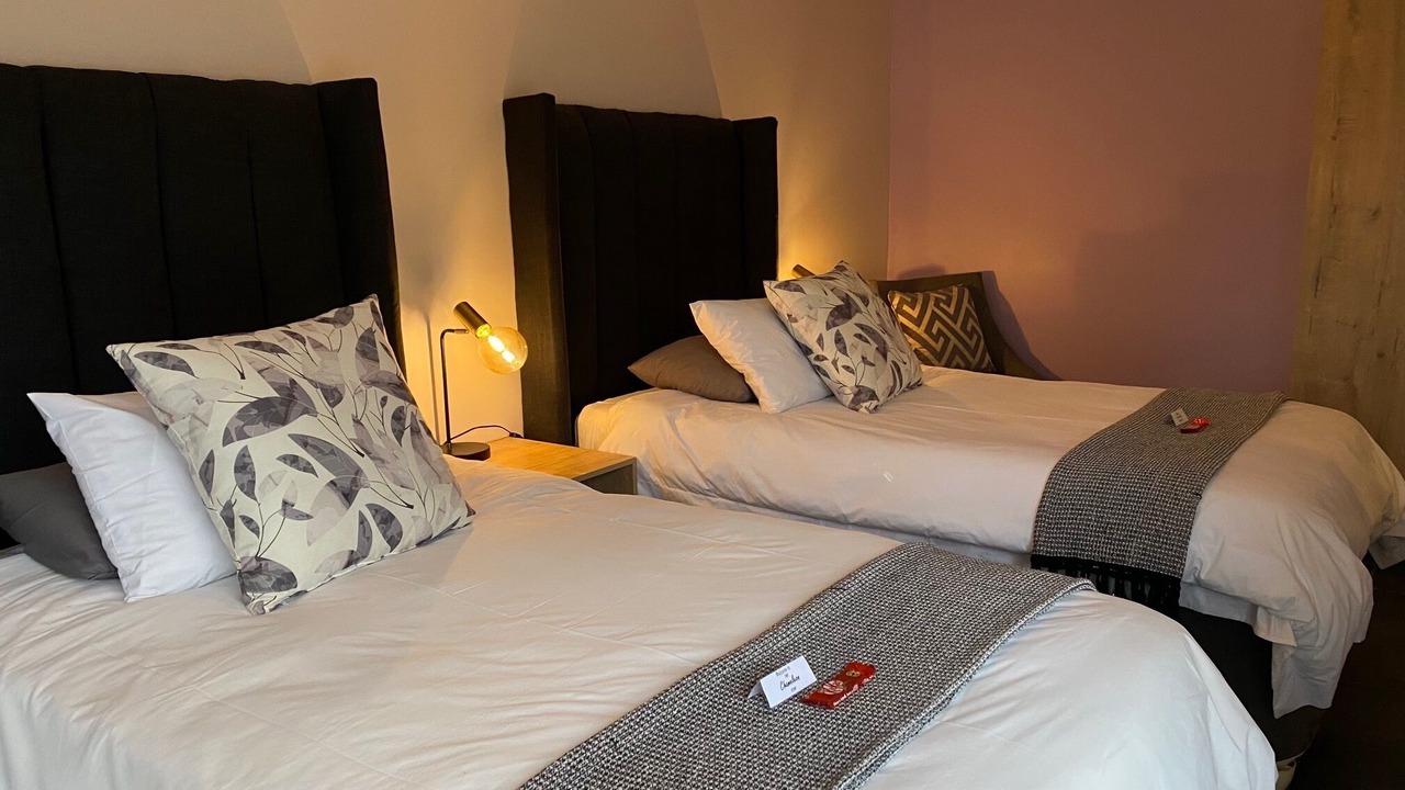 Photo of Bedroom in Eldoraigne