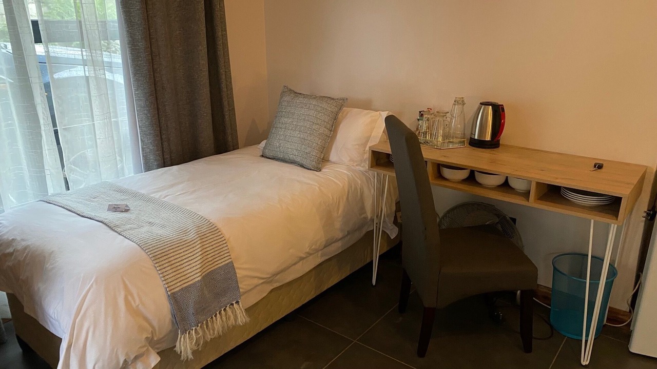 Photo of Bedroom in Eldoraigne