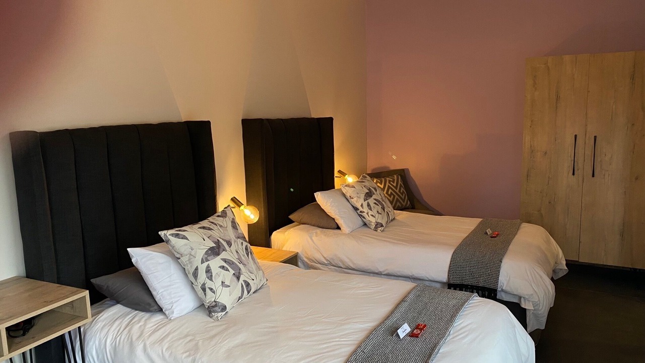 Photo of Bedroom in Eldoraigne