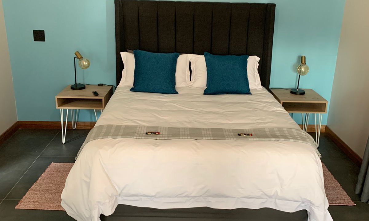 Photo of Bedroom in Eldoraigne