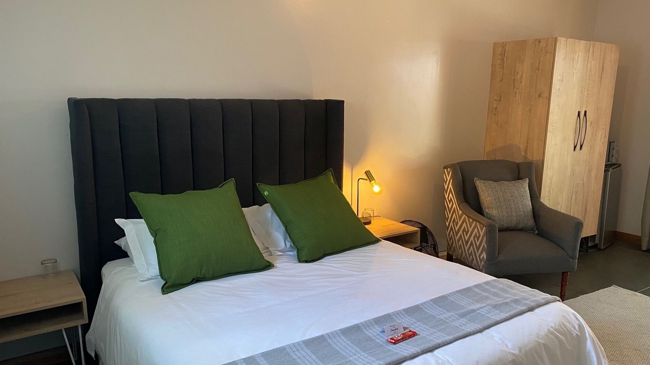 Photo of Bedroom in Eldoraigne