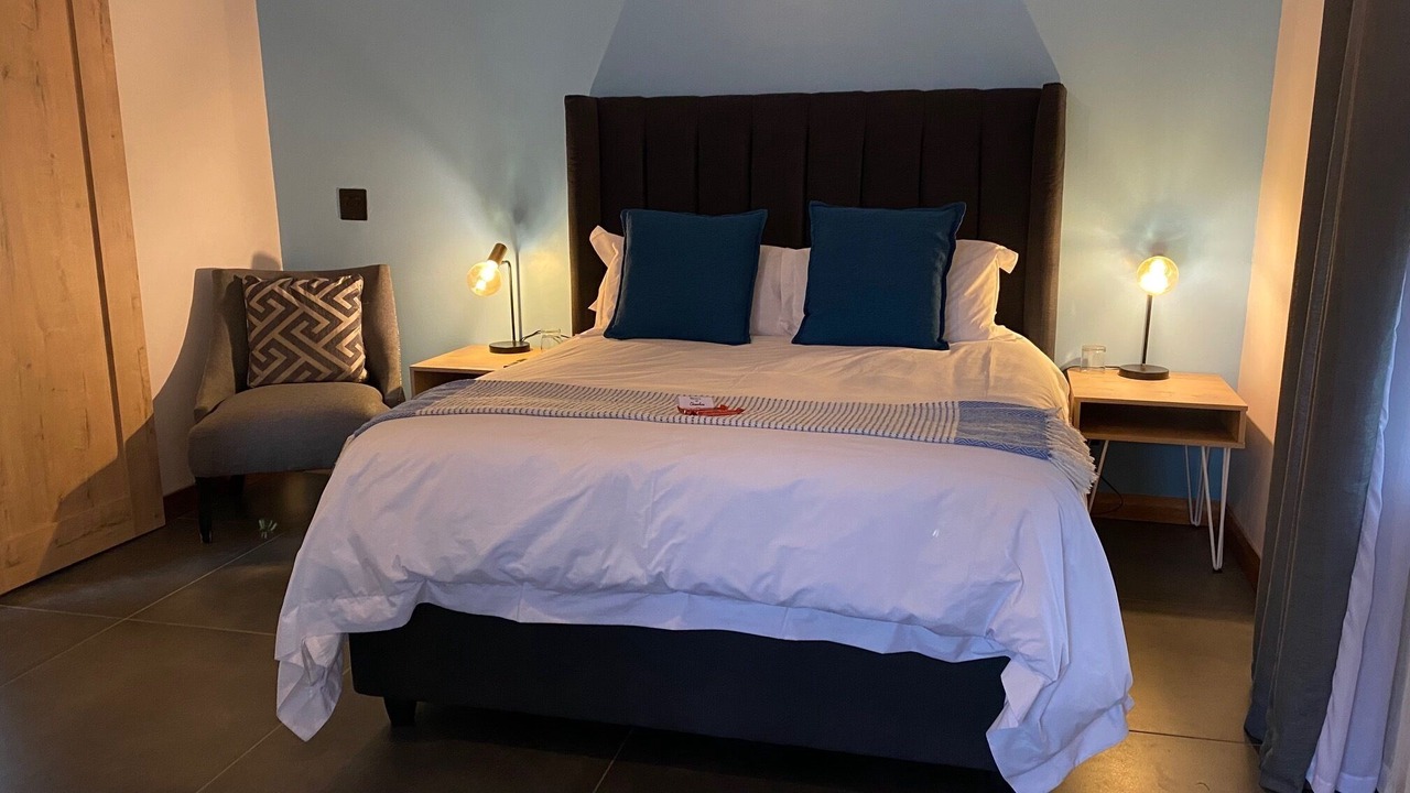 Photo of Bedroom in Eldoraigne