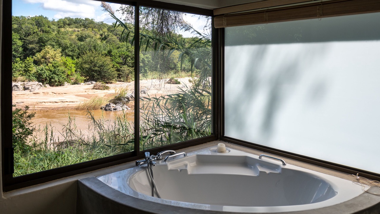 Photo of Bathroom in Maruleng