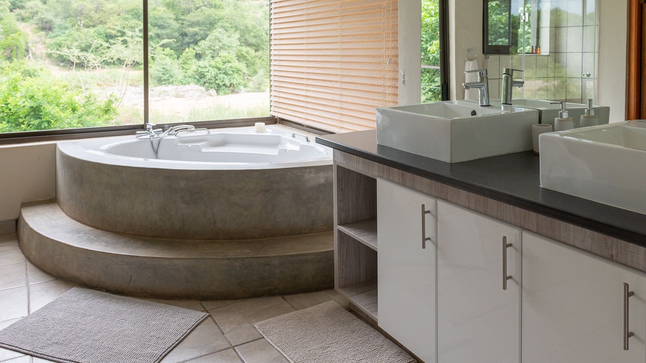 Photo of Bathroom in Maruleng