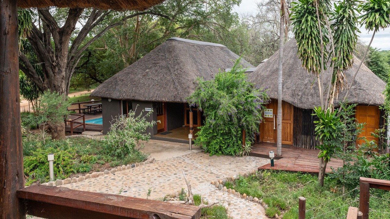 Photo of Outdoor in Maruleng