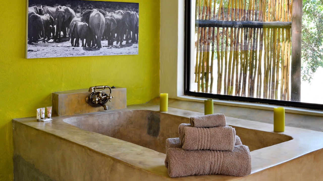 Photo of Bathroom in Maruleng