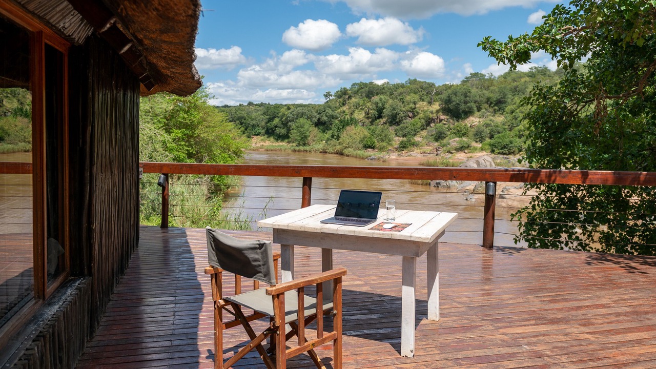 Photo of Outdoor in Maruleng