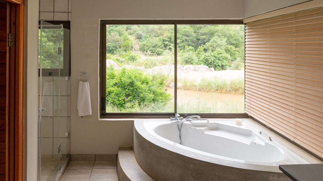 Photo of Bathroom in Maruleng