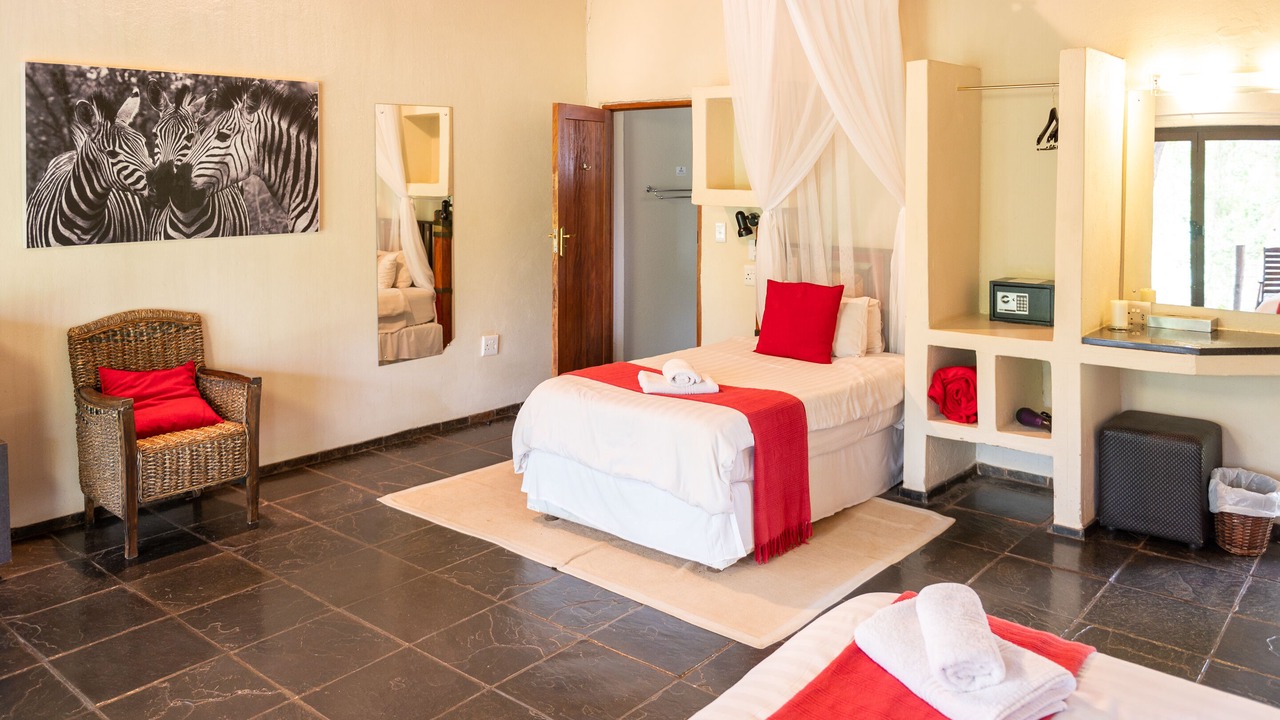 Photo of Bedroom in Maruleng