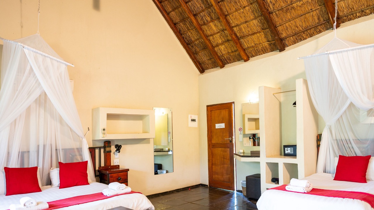 Photo of Bedroom in Maruleng