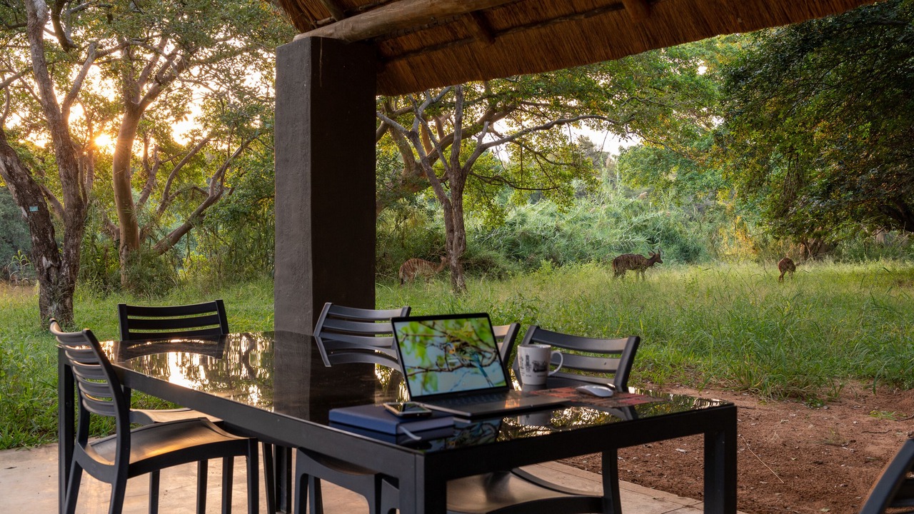 Photo of Outdoor in Maruleng