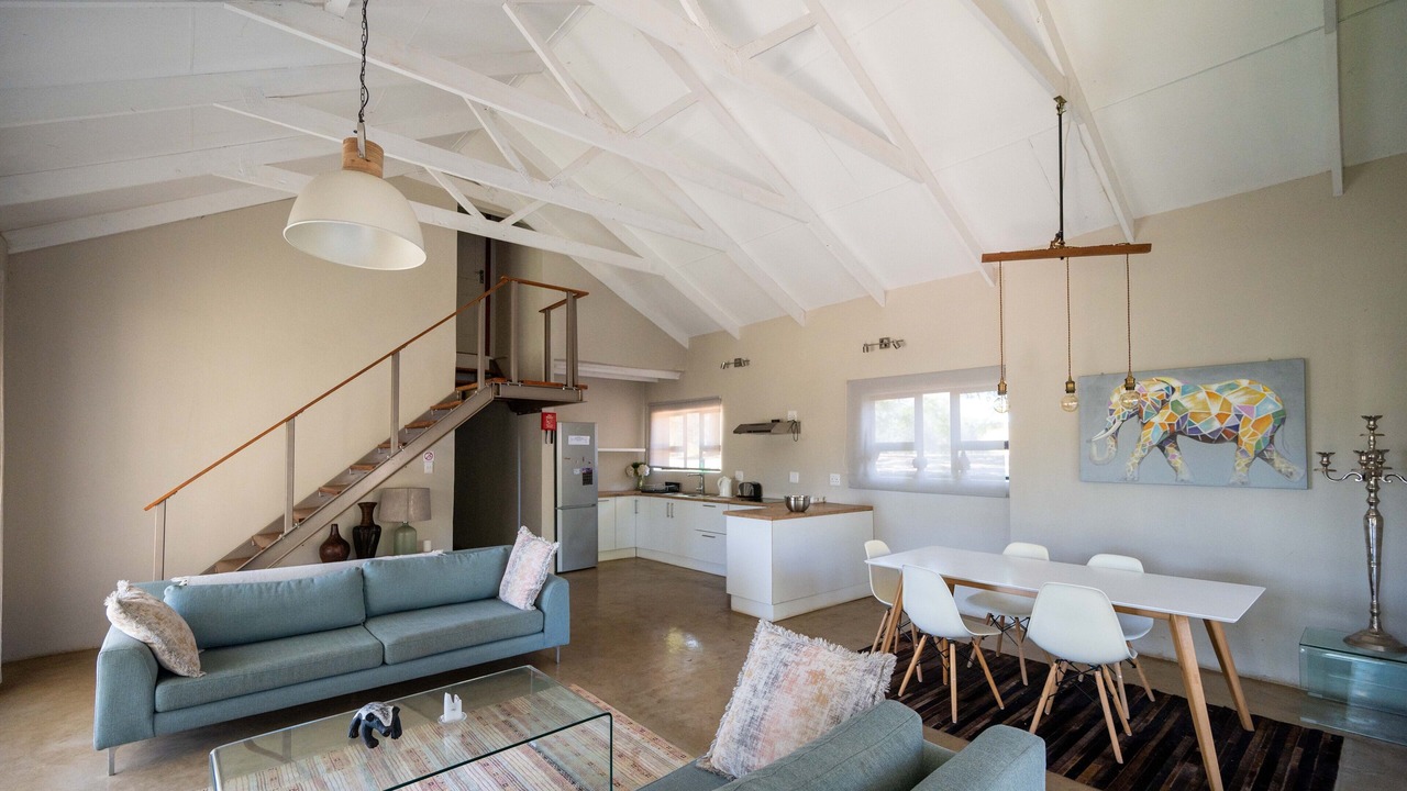 Photo of Livingroom in Maruleng