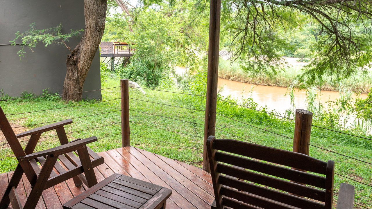 Photo of Bedroom in Maruleng
