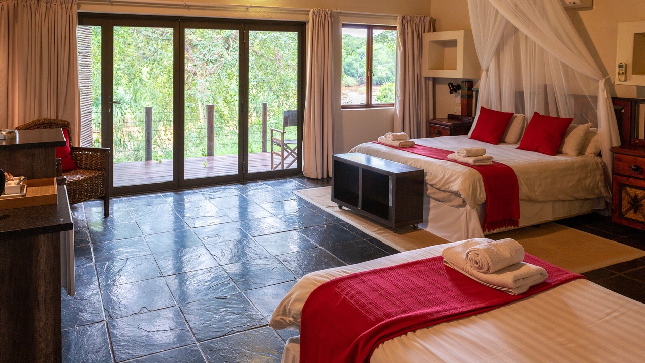Photo of Bedroom in Maruleng
