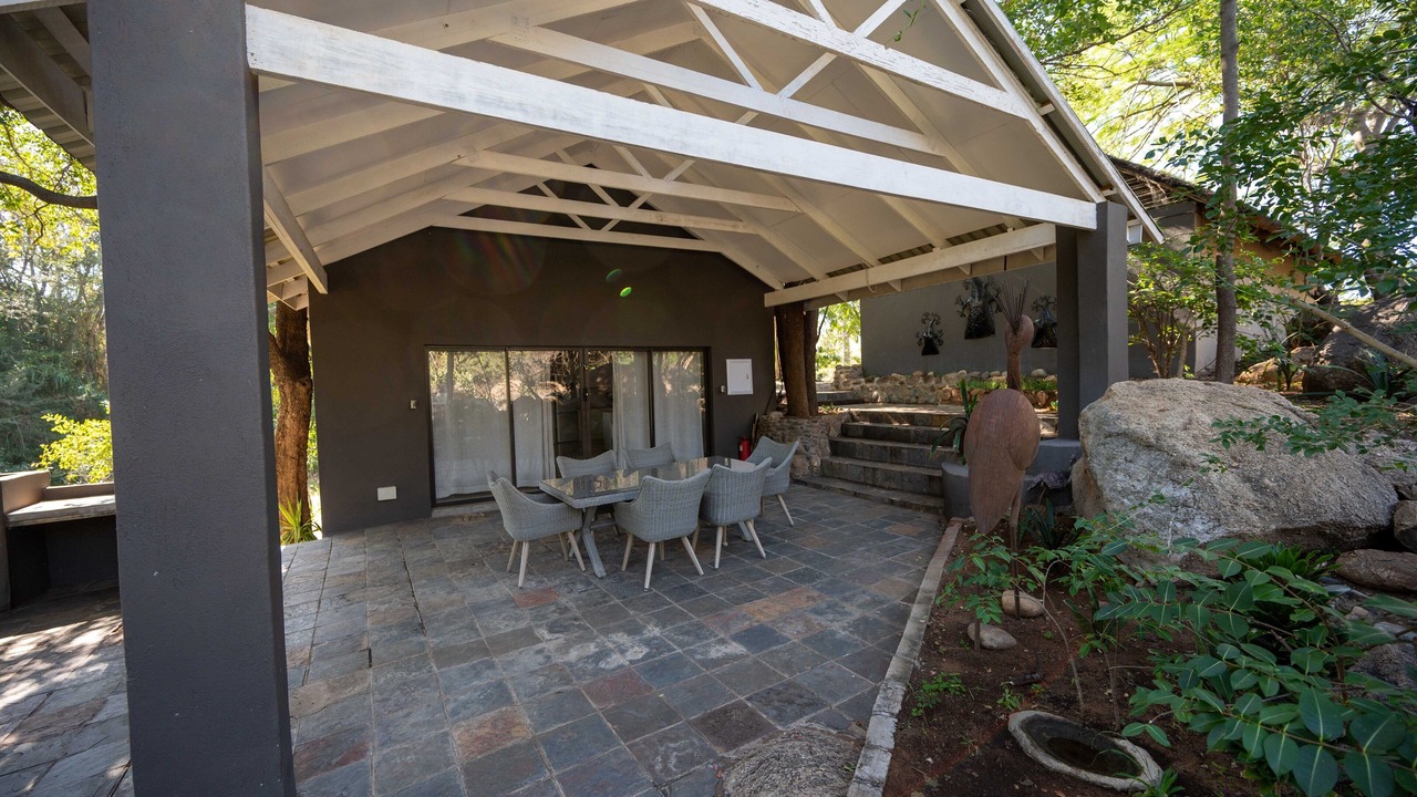 Photo of Patio Balcony in Maruleng