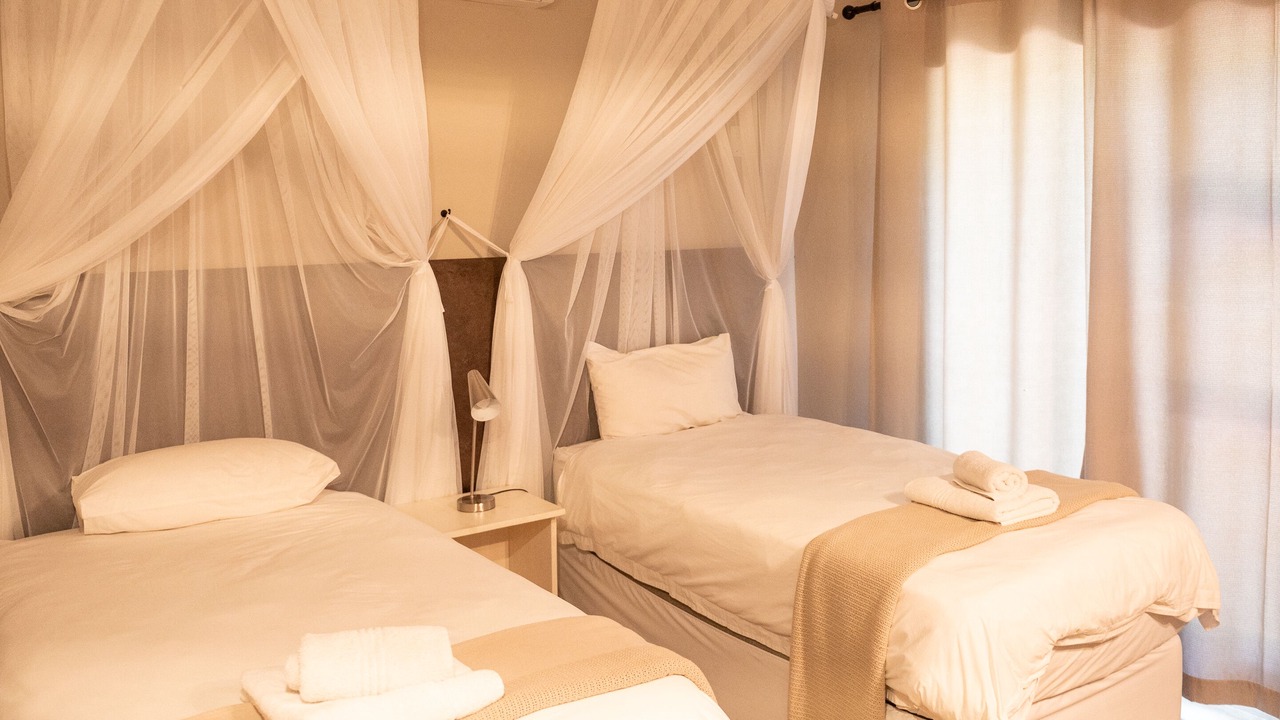Photo of Bedroom in Maruleng