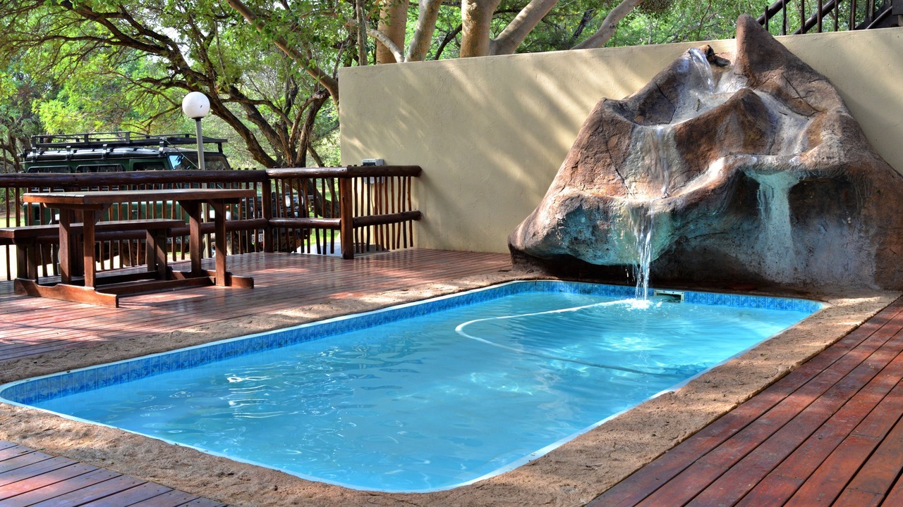 Photo of Outdoor in Maruleng