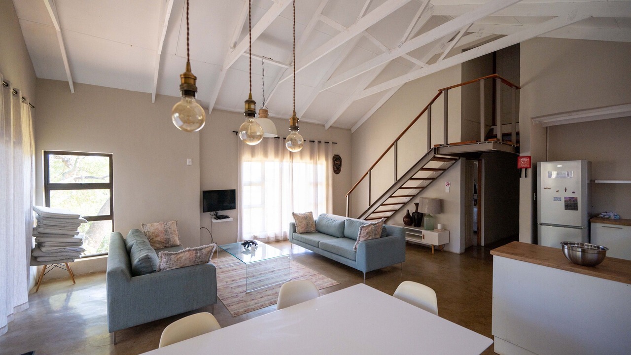 Photo of Livingroom in Maruleng
