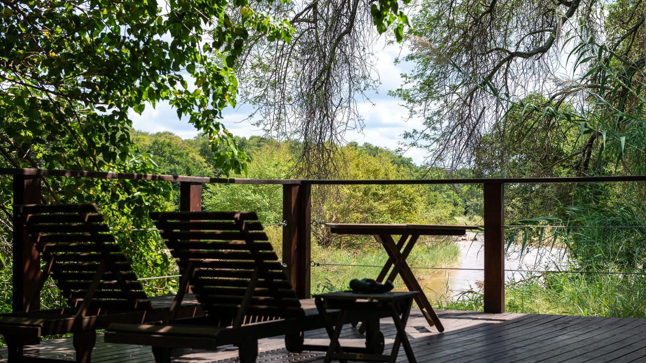 Photo of Patio Balcony in Maruleng