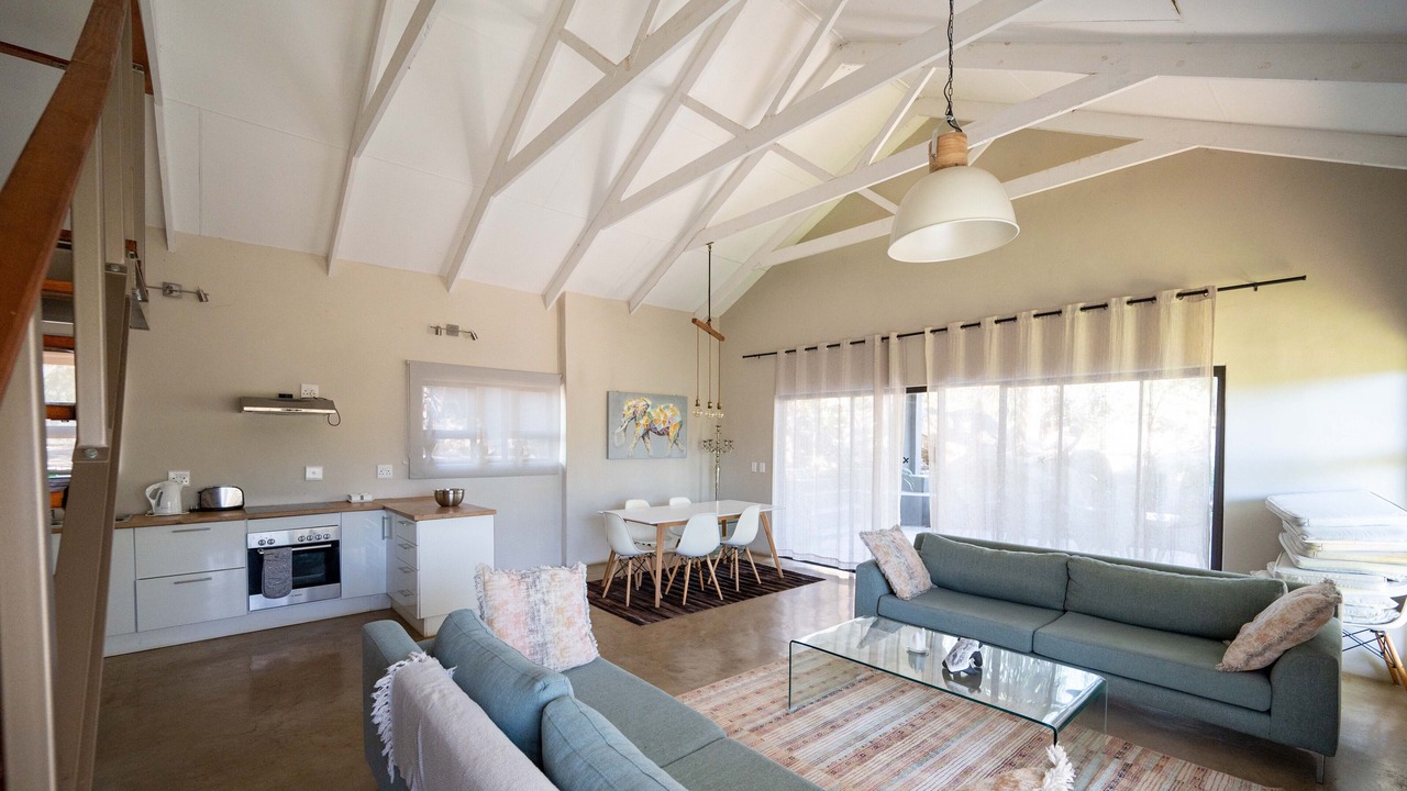 Photo of Livingroom in Maruleng