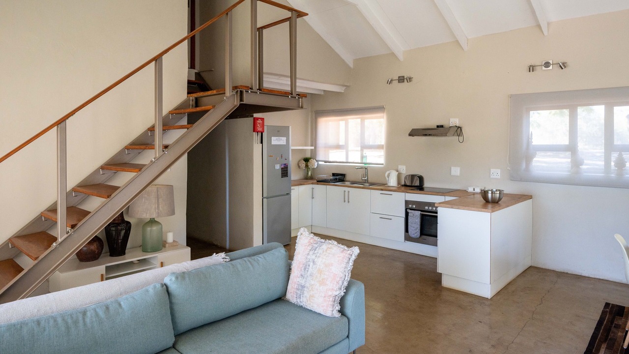Photo of Kitchen in Maruleng