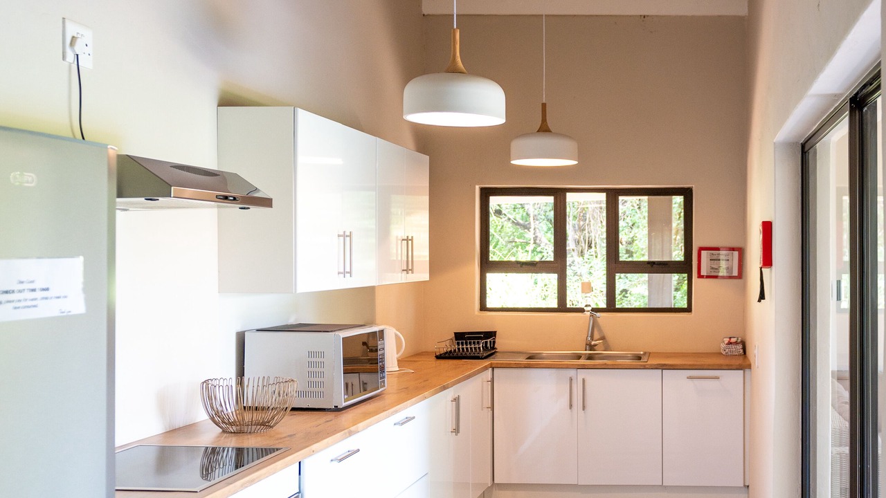 Photo of Kitchen in Maruleng