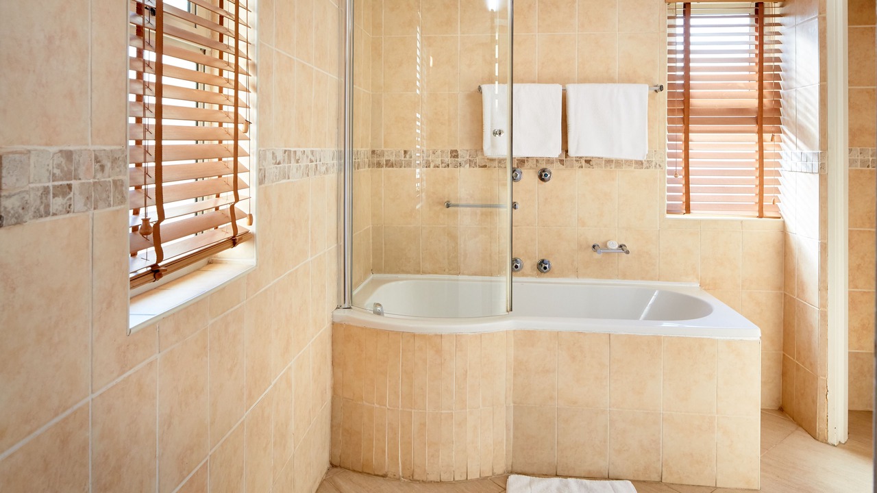 Photo of Bathroom in Port Owen