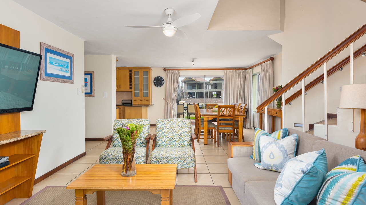 Photo of Livingroom in Port Owen