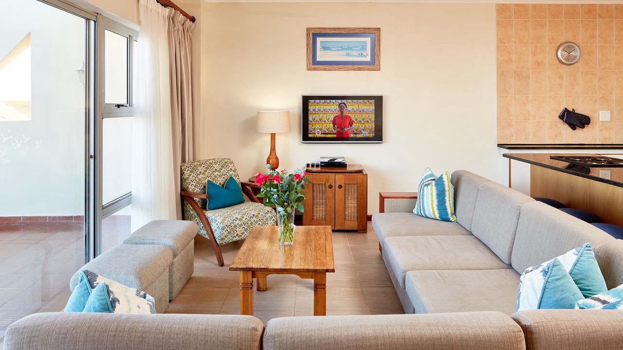 Photo of Bedroom in Port Owen