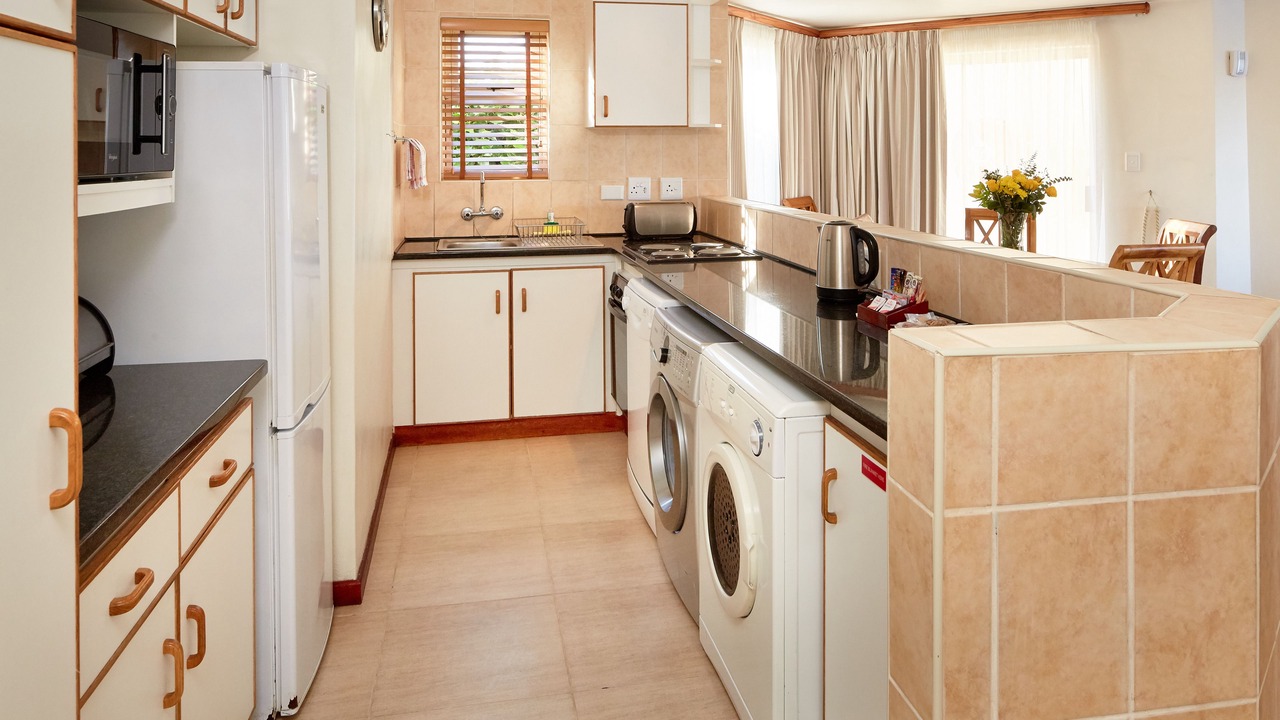 Photo of Kitchen in Port Owen
