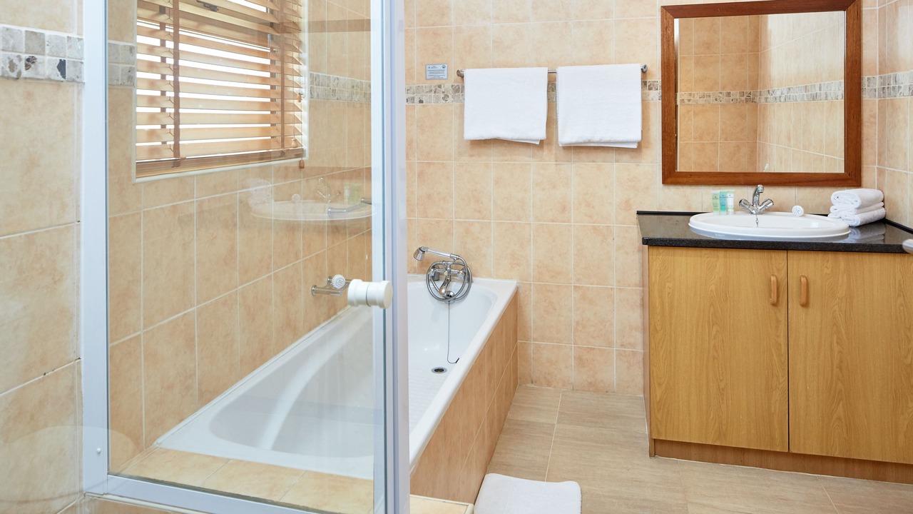 Photo of Bathroom in Port Owen