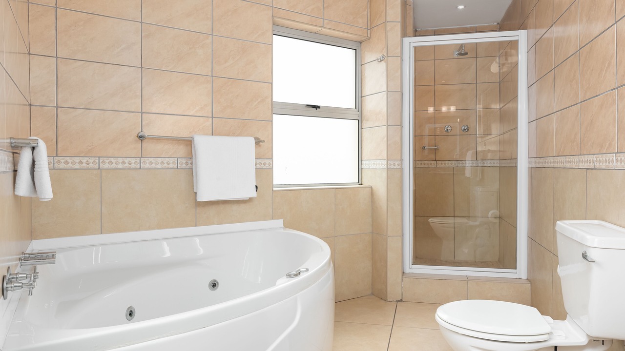 Photo of Bathroom in Port Owen