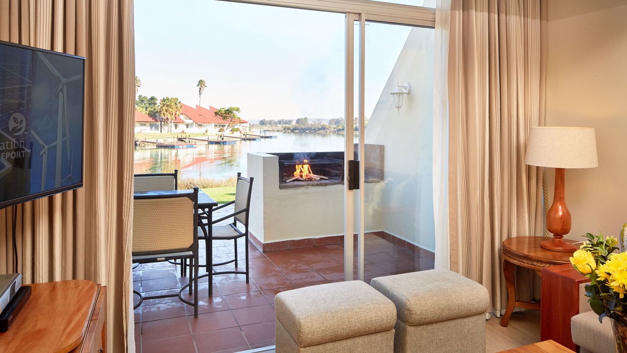 Photo of Patio Balcony in Port Owen