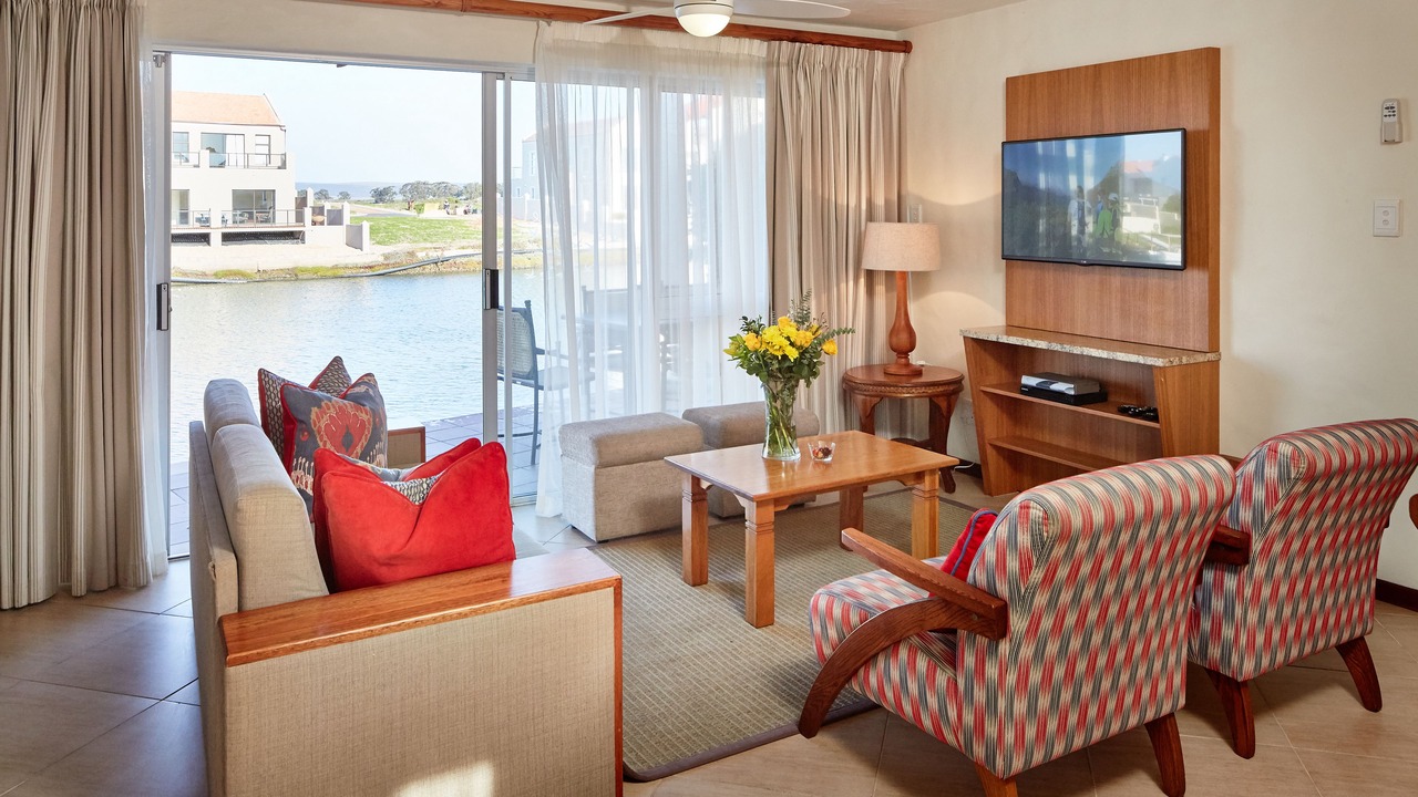 Photo of Livingroom in Port Owen