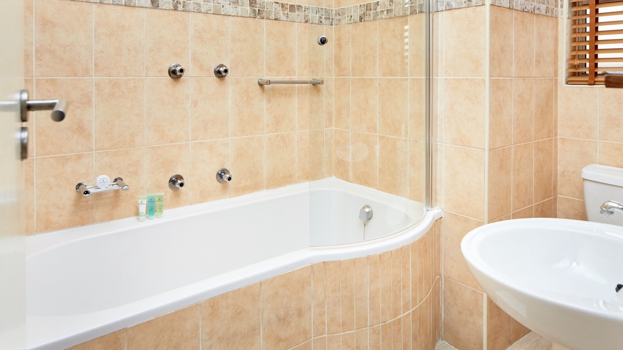 Photo of Bathroom in Port Owen