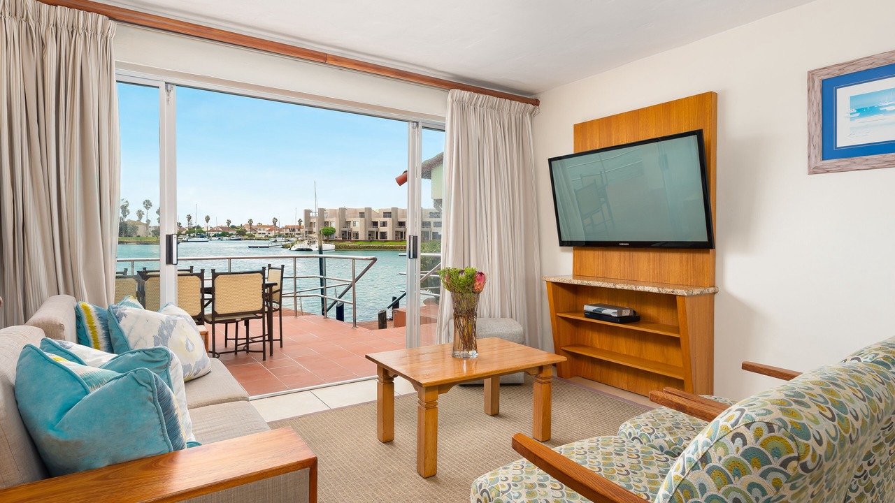 Photo of Livingroom in Port Owen