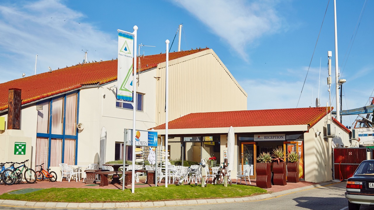 Photo of Others in Port Owen