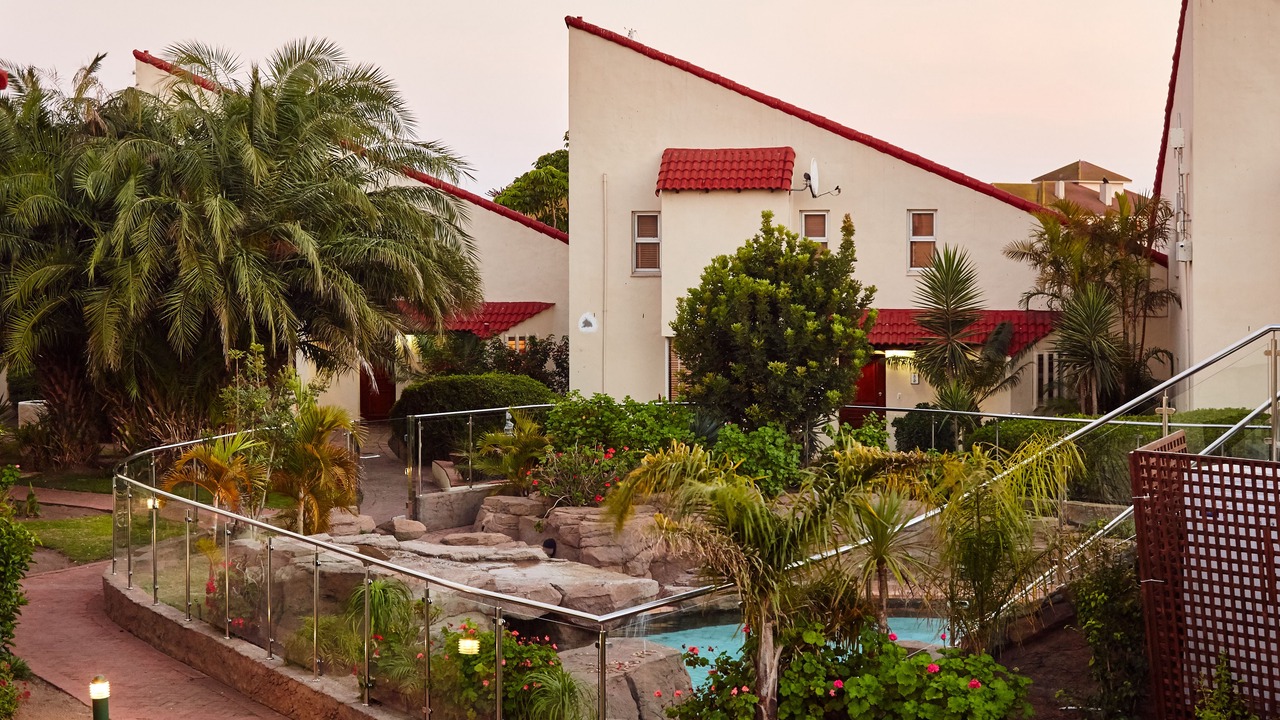 Photo of Outdoor in Port Owen