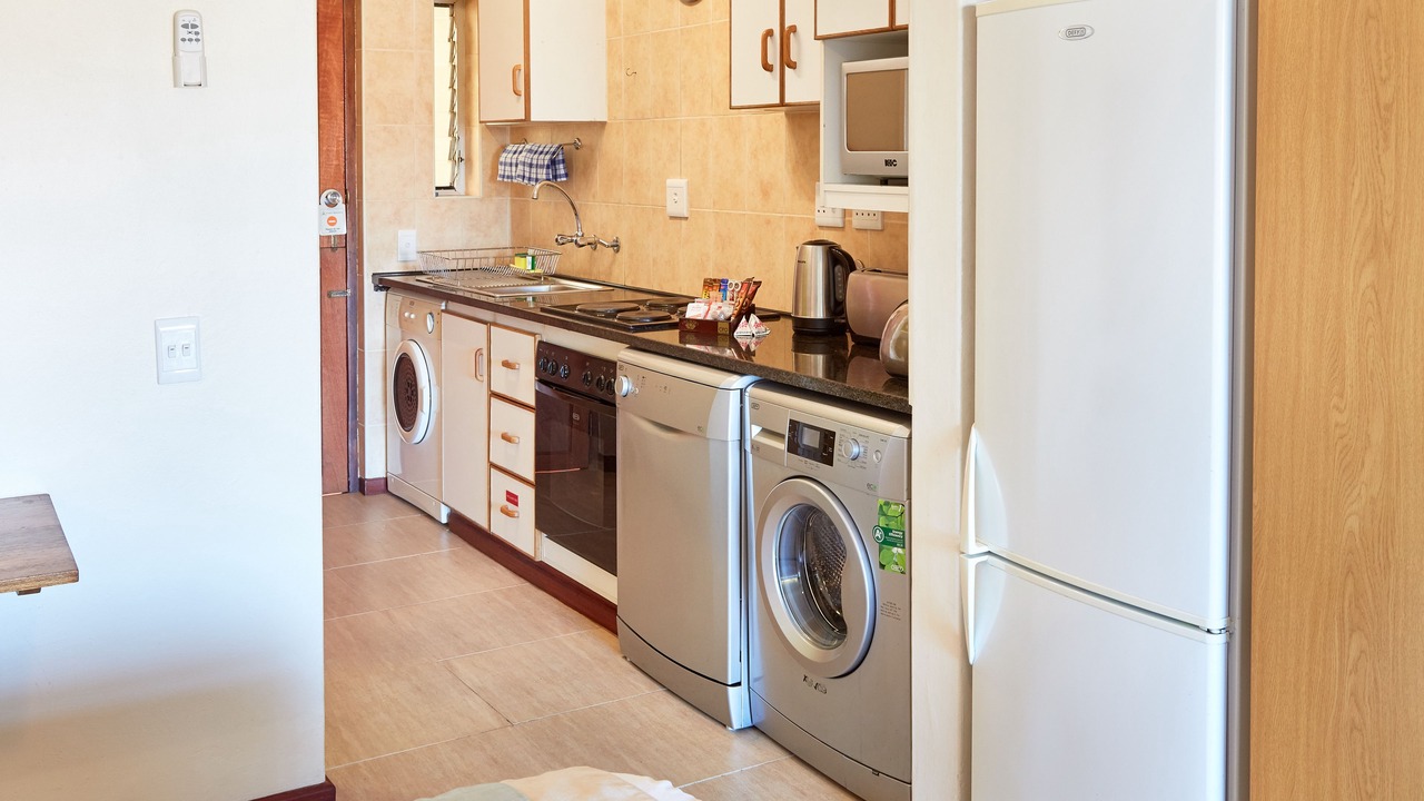 Photo of Kitchen in Port Owen