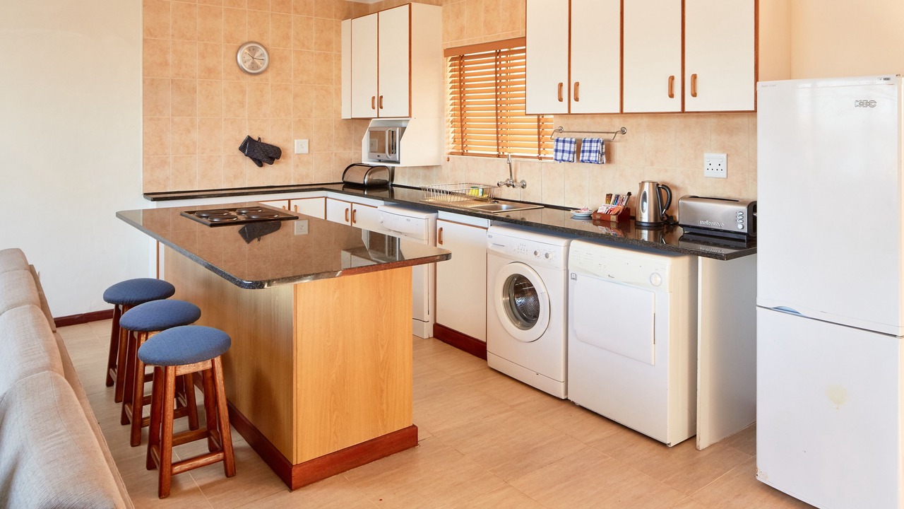 Photo of Kitchen in Port Owen