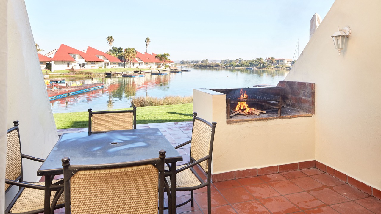Photo of Patio Balcony in Port Owen