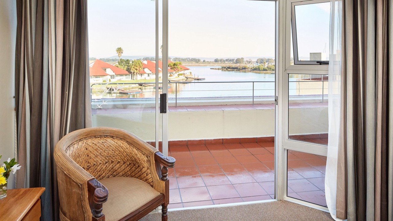 Photo of Patio Balcony in Port Owen