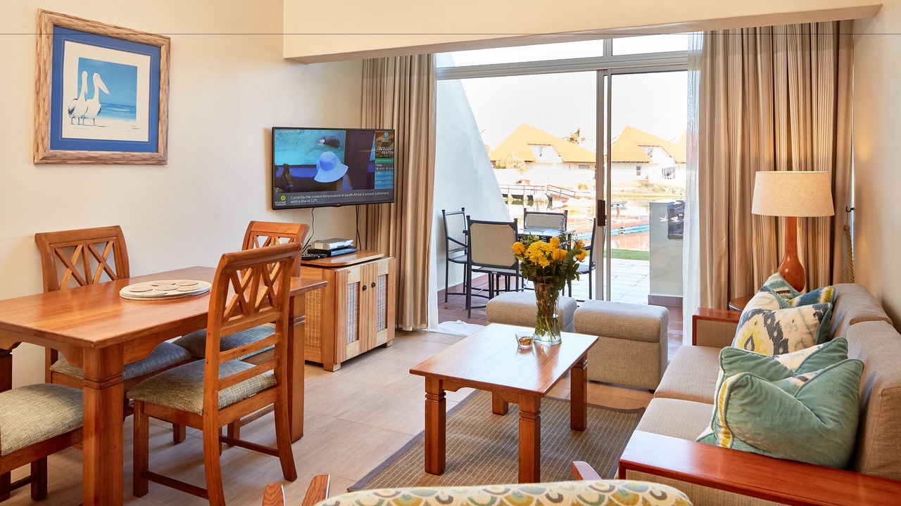 Photo of Livingroom in Port Owen