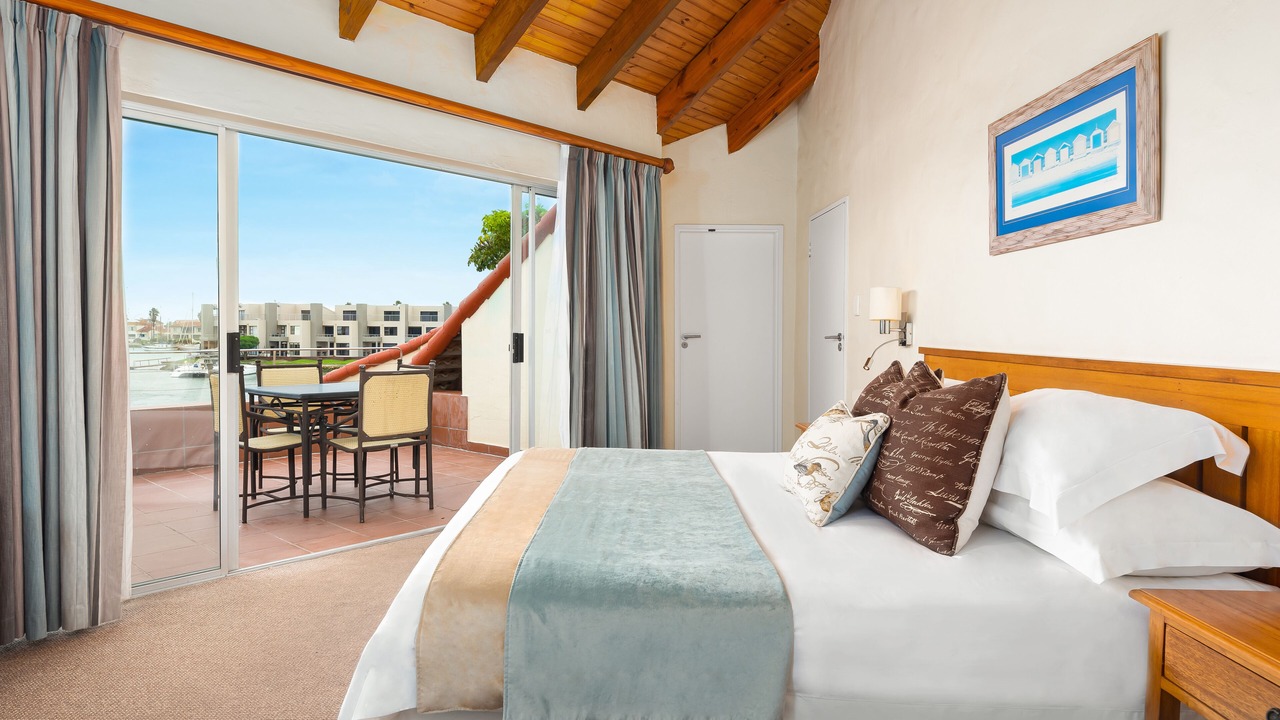 Photo of Bedroom in Port Owen